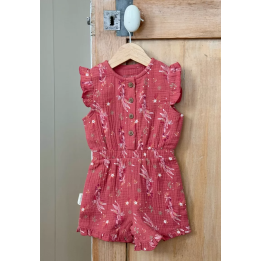 Robe fille